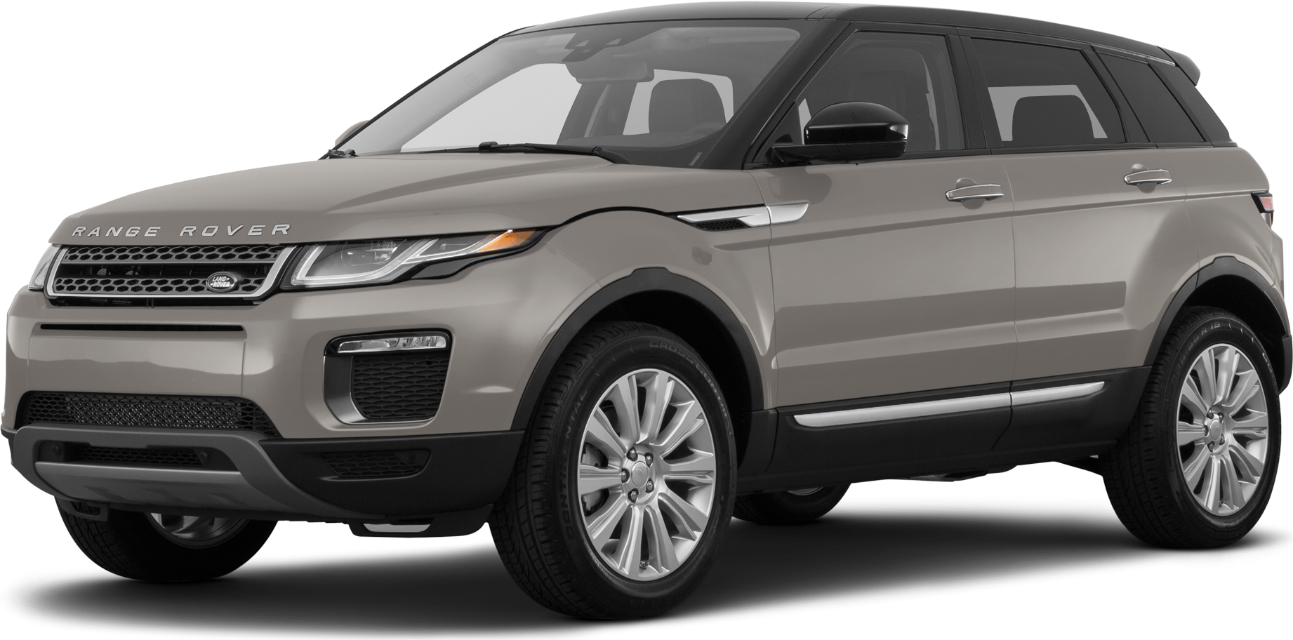 2018-Land Rover-Range Rover